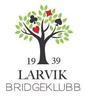 Klubbkvelder på BBO (internett) i regi av Larvik BK